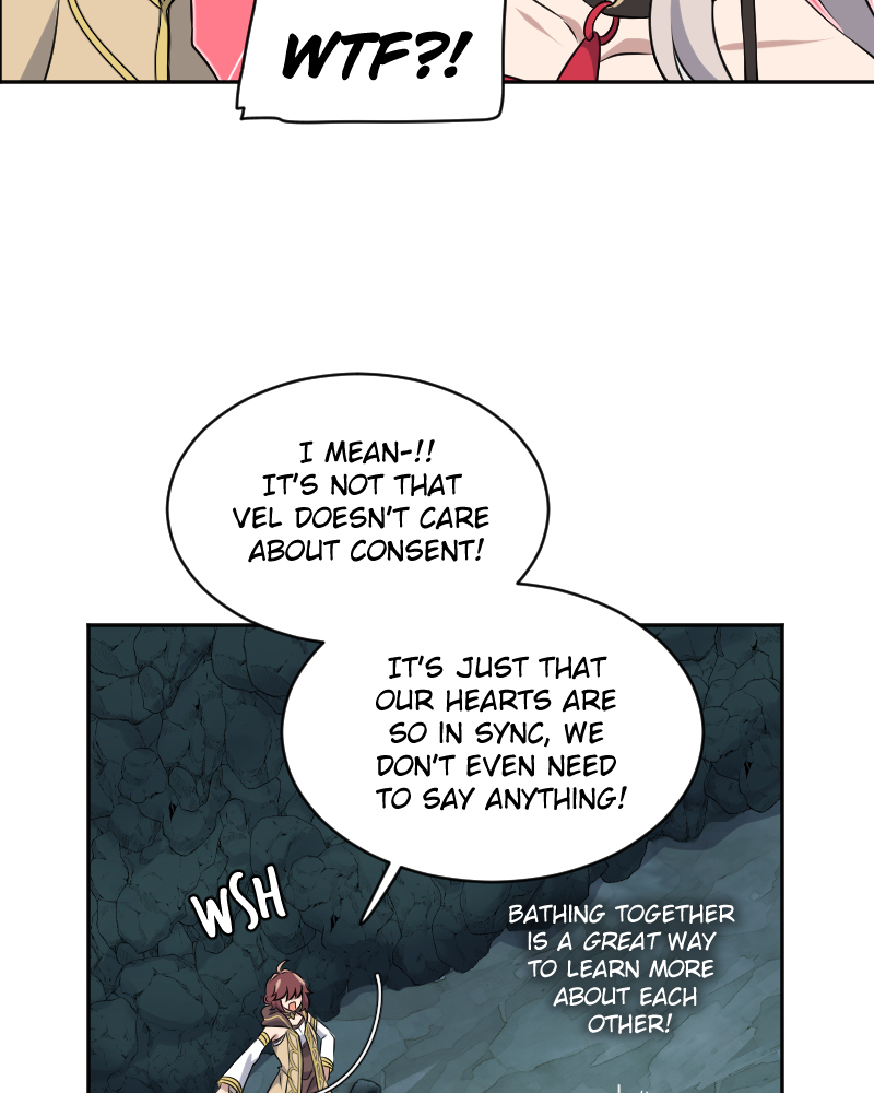 Mage & Demon Queen Page 11 - MangaHe