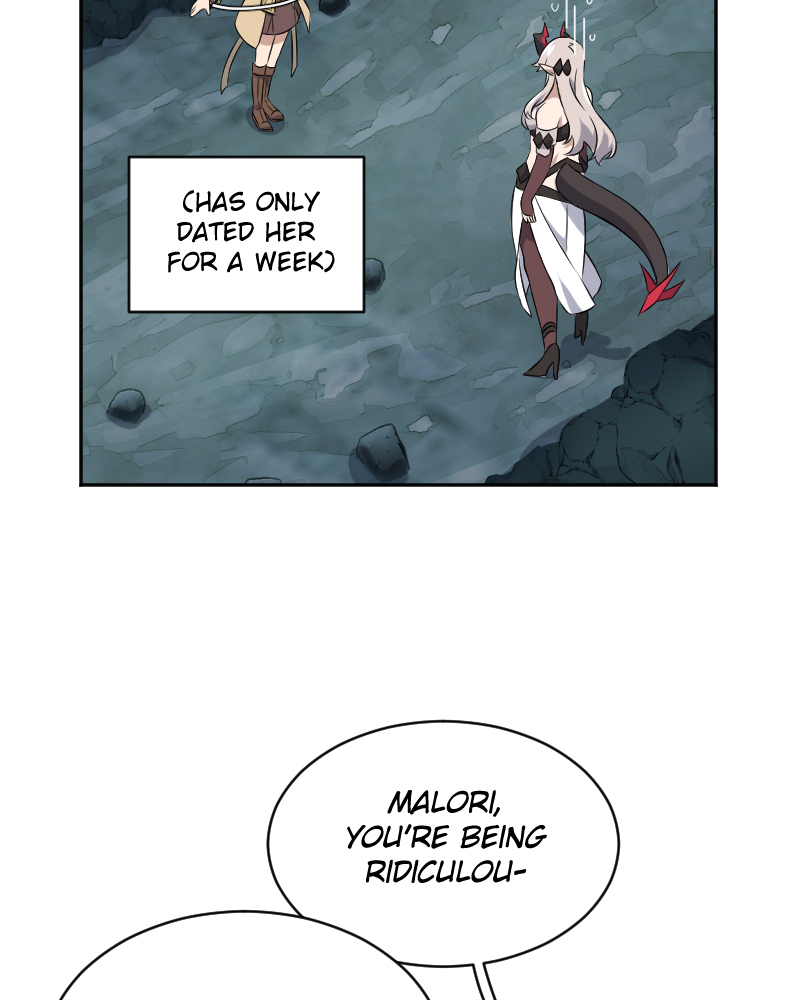 Mage & Demon Queen Page 12 - MangaHe