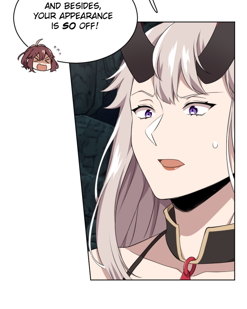 Mage & Demon Queen Page 13 - MangaHe