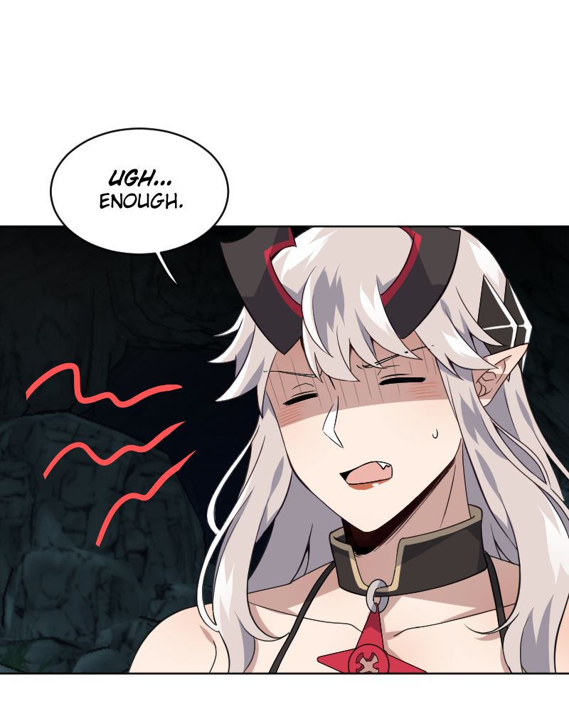 Mage & Demon Queen Page 18 - MangaHe