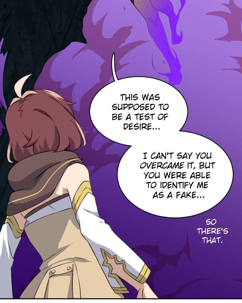 Mage & Demon Queen Page 20 - MangaHe