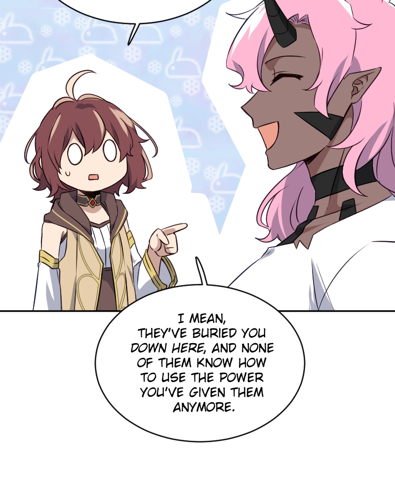 Mage & Demon Queen Page 24 - MangaHe