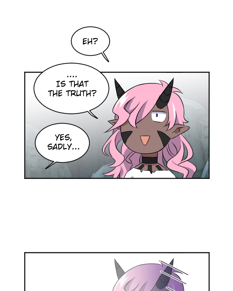 Mage & Demon Queen Page 25 - MangaHe
