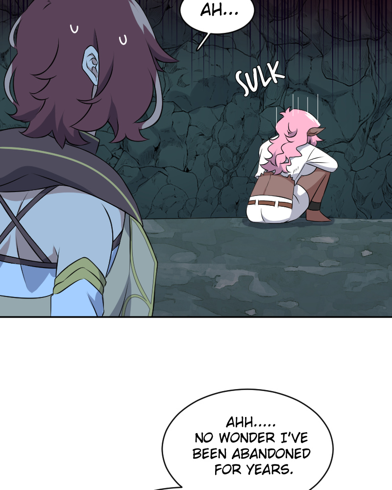 Mage & Demon Queen Page 27 - MangaHe