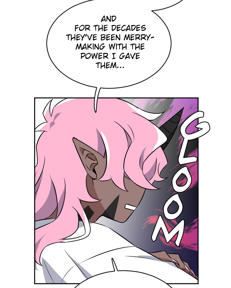 Mage & Demon Queen Page 28 - MangaHe