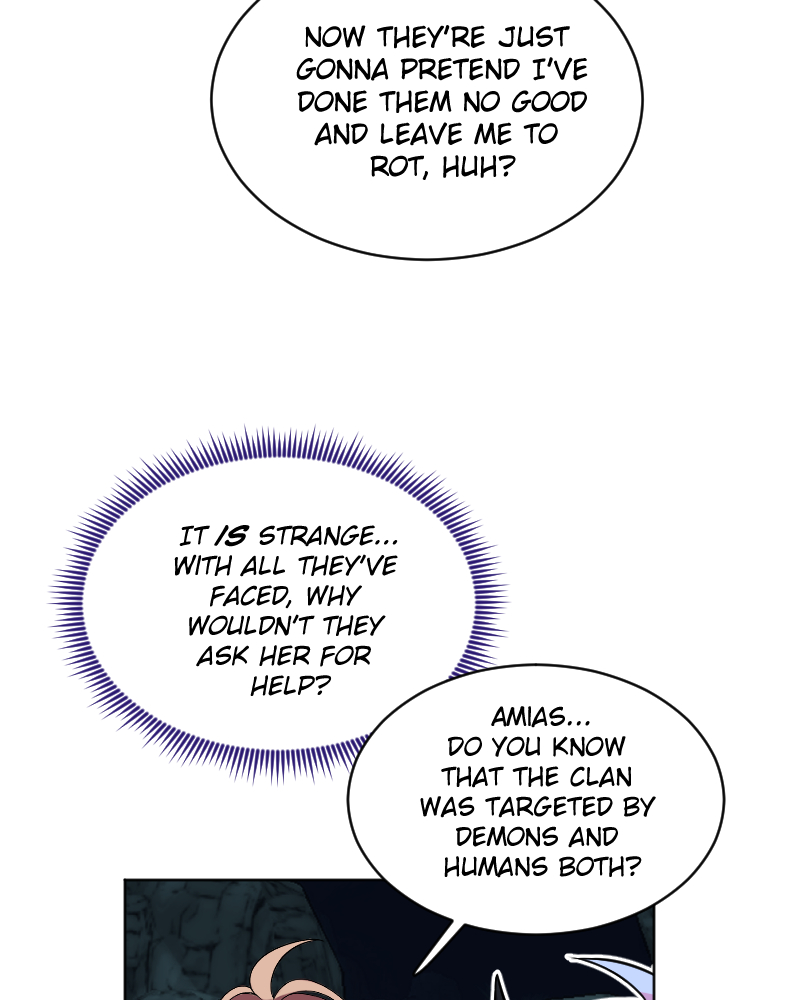 Mage & Demon Queen Page 29 - MangaHe