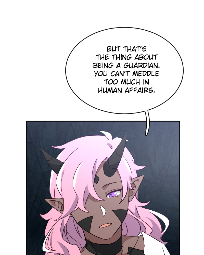 Mage & Demon Queen Page 32 - MangaHe
