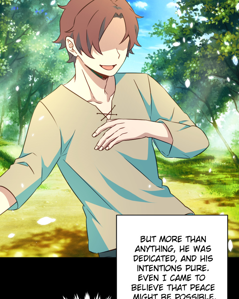 Mage & Demon Queen Page 36 - MangaHe