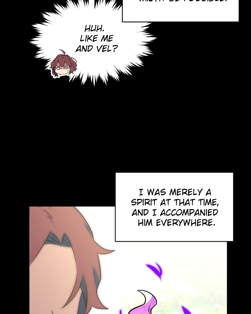 Mage & Demon Queen Page 37 - MangaHe