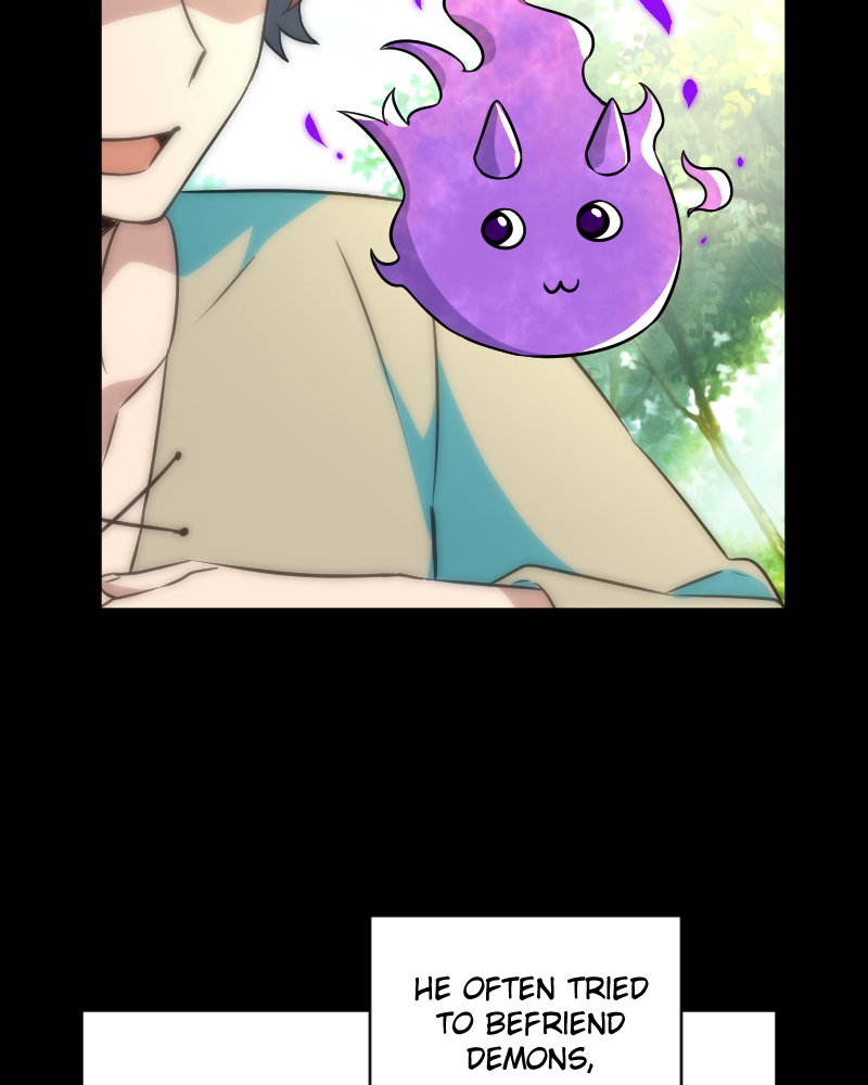 Mage & Demon Queen Page 38 - MangaHe