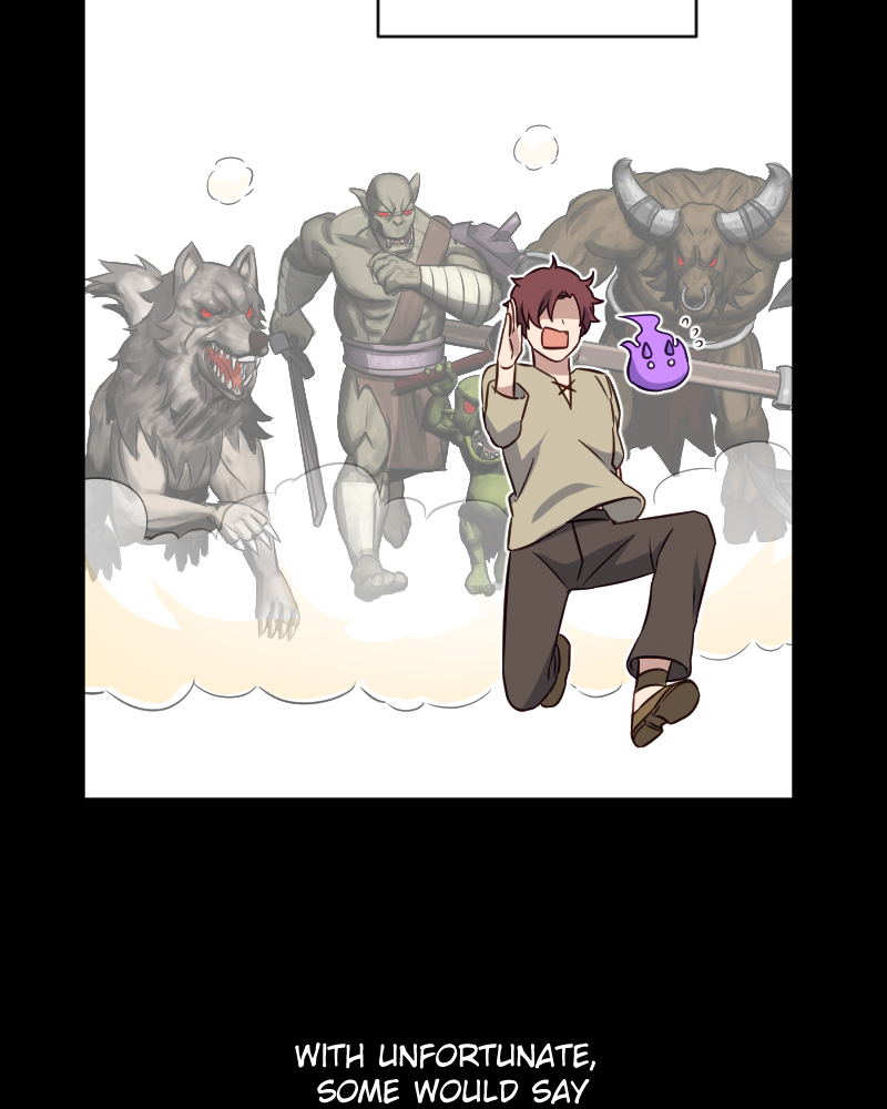 Mage & Demon Queen Page 39 - MangaHe