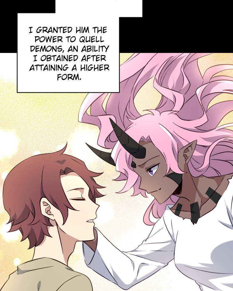 Mage & Demon Queen Page 41 - MangaHe