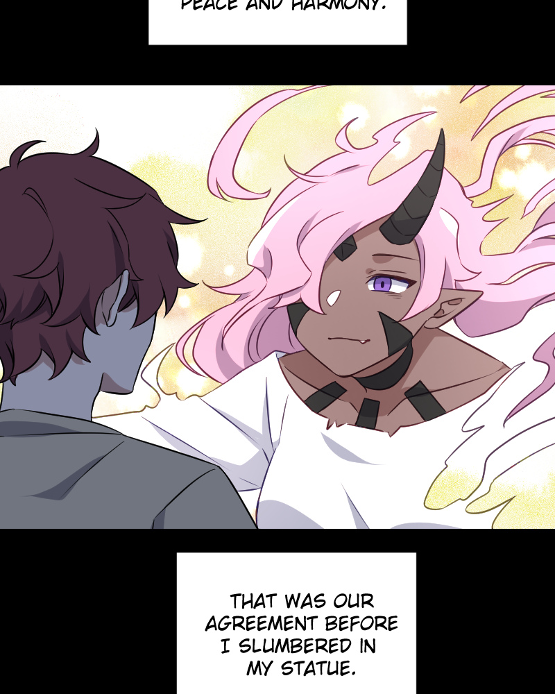 Mage & Demon Queen Page 43 - MangaHe
