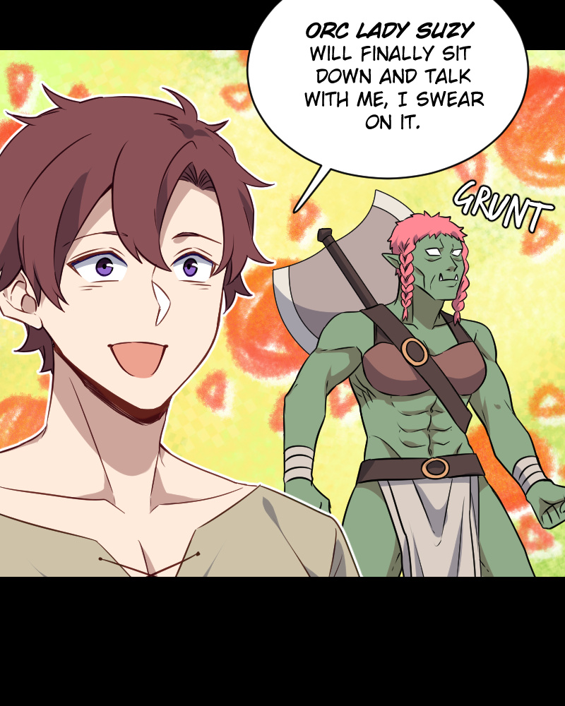 Mage & Demon Queen Page 46 - MangaHe