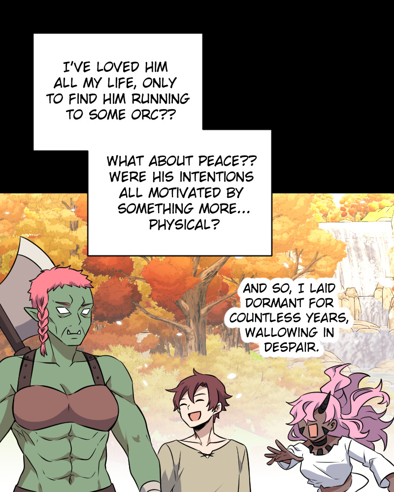 Mage & Demon Queen Page 48 - MangaHe