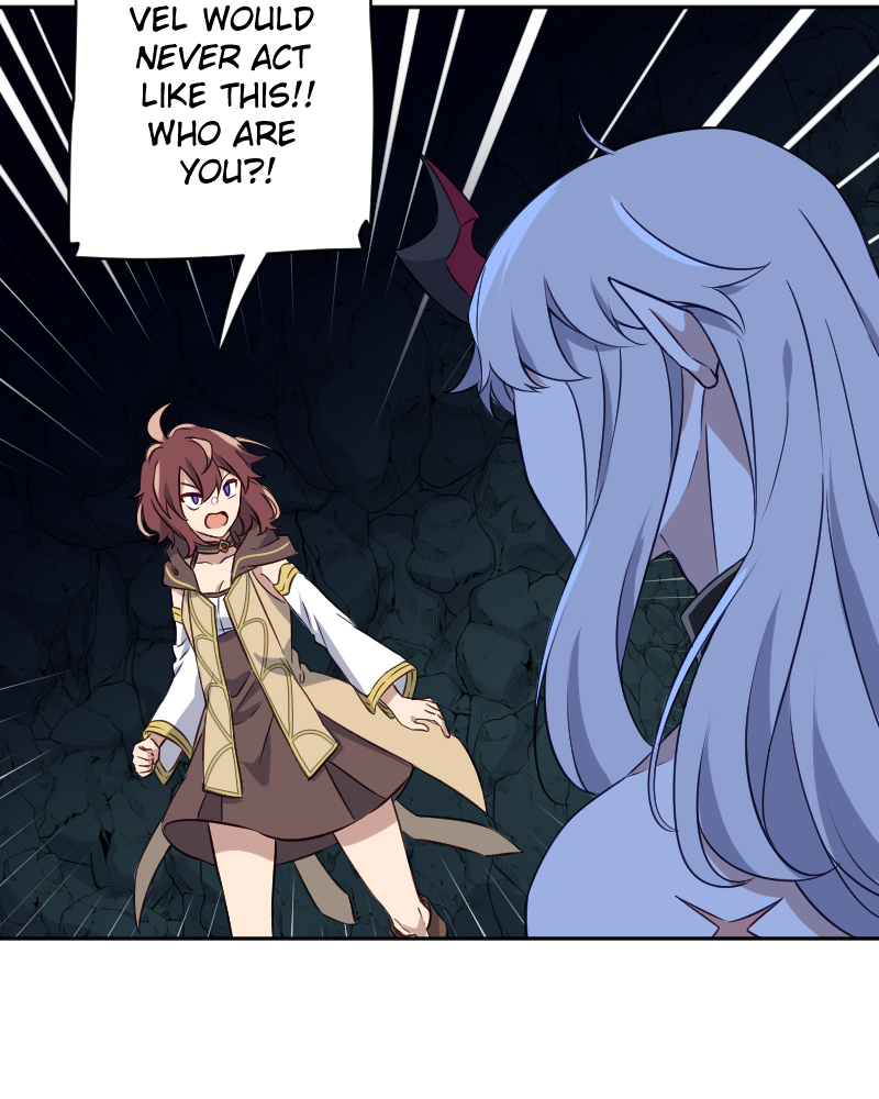 Mage & Demon Queen Page 6 - MangaHe