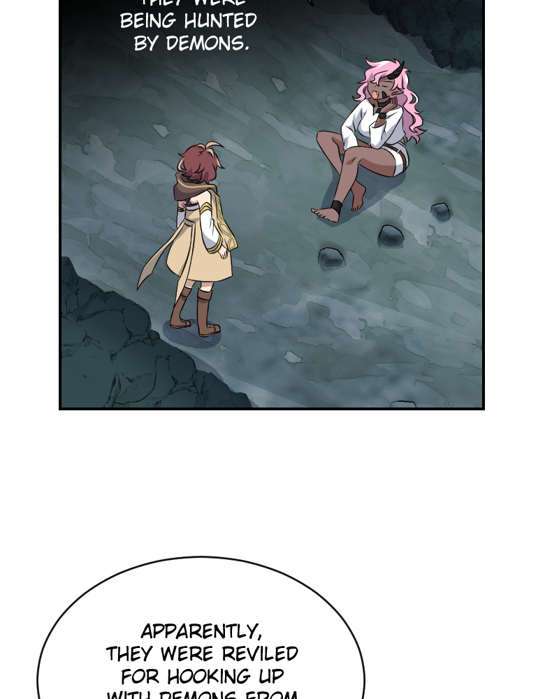 Mage & Demon Queen Page 52 - MangaHe
