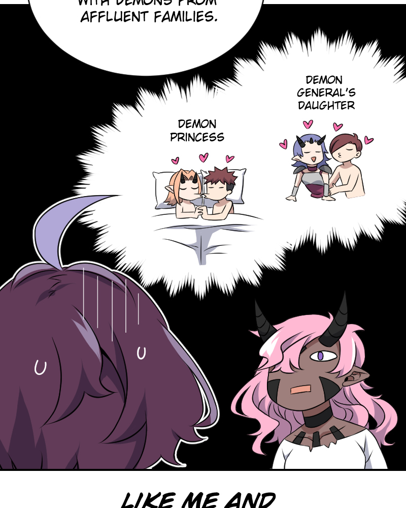 Mage & Demon Queen Page 53 - MangaHe