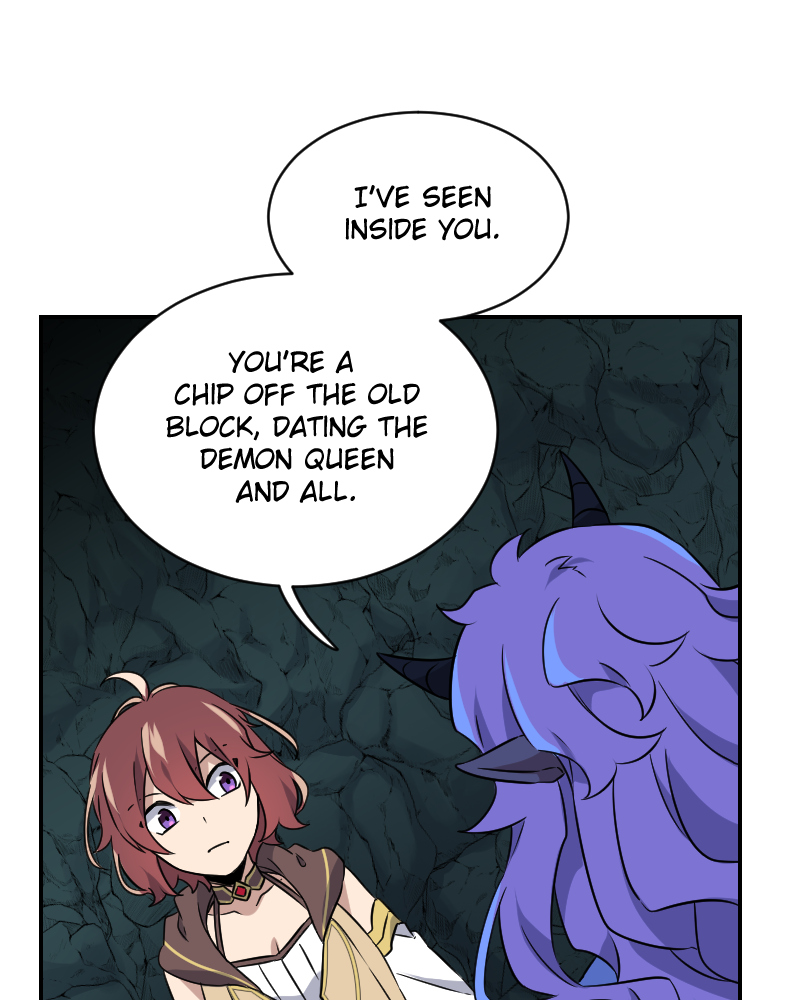 Mage & Demon Queen Page 55 - MangaHe