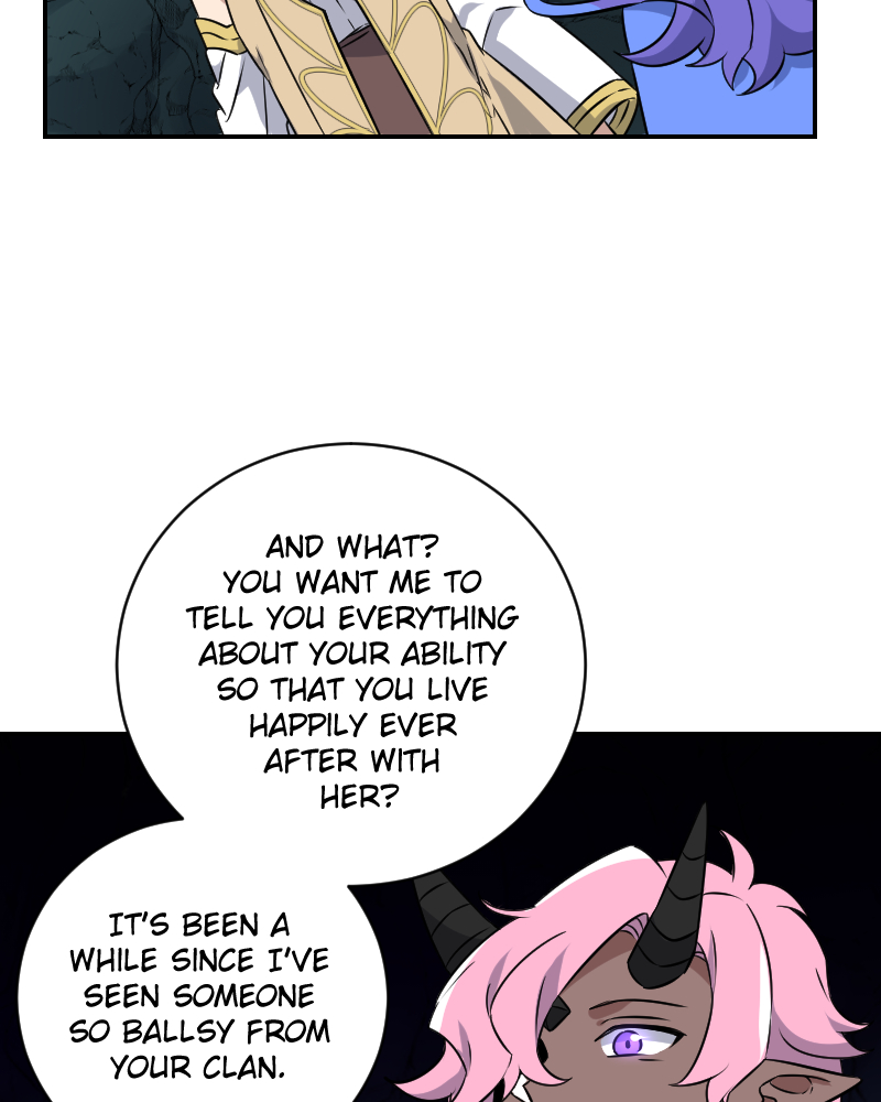 Mage & Demon Queen Page 56 - MangaHe