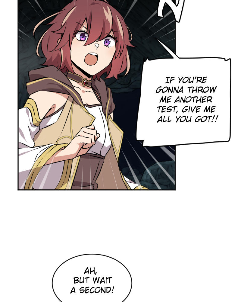 Mage & Demon Queen Page 58 - MangaHe