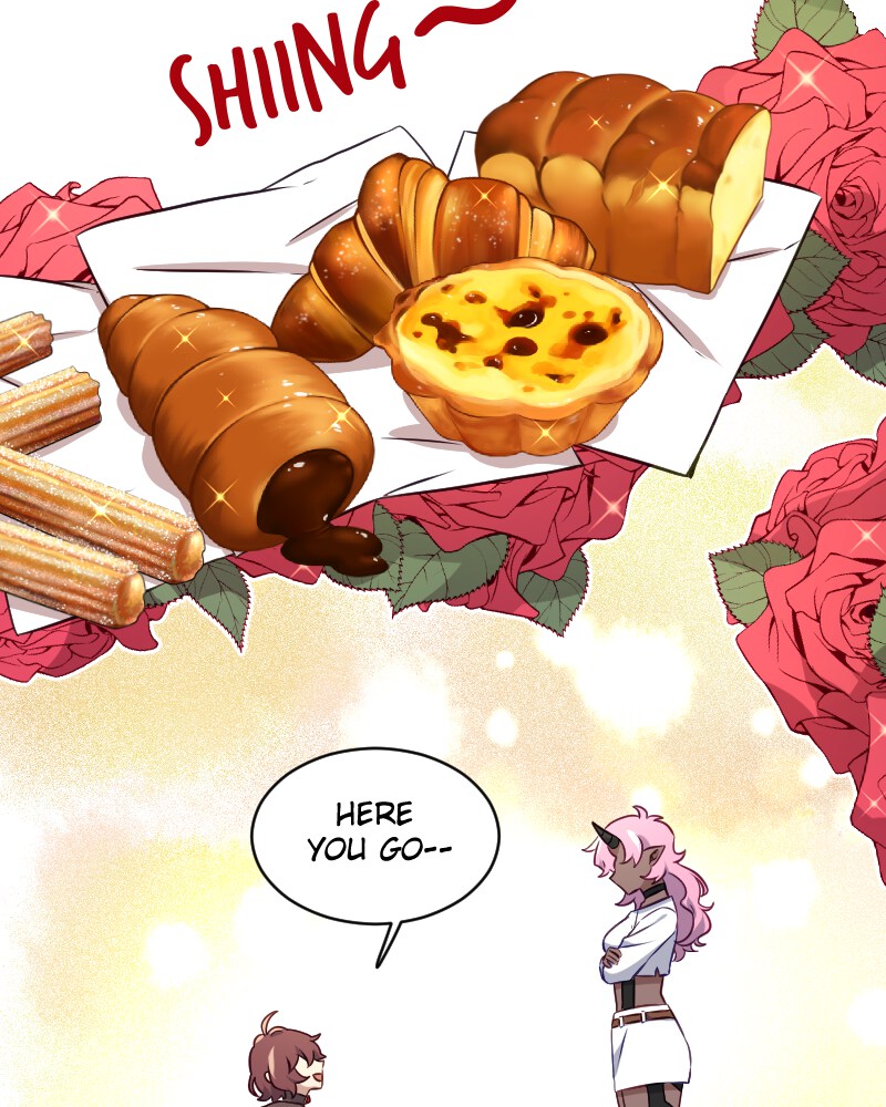 Mage & Demon Queen Page 60 - MangaHe