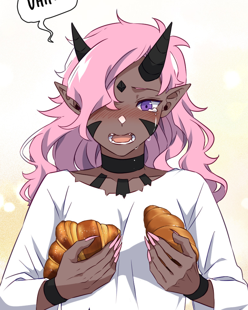 Mage & Demon Queen Page 65 - MangaHe