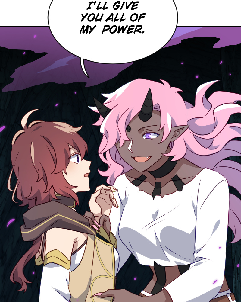 Mage & Demon Queen Page 69 - MangaHe