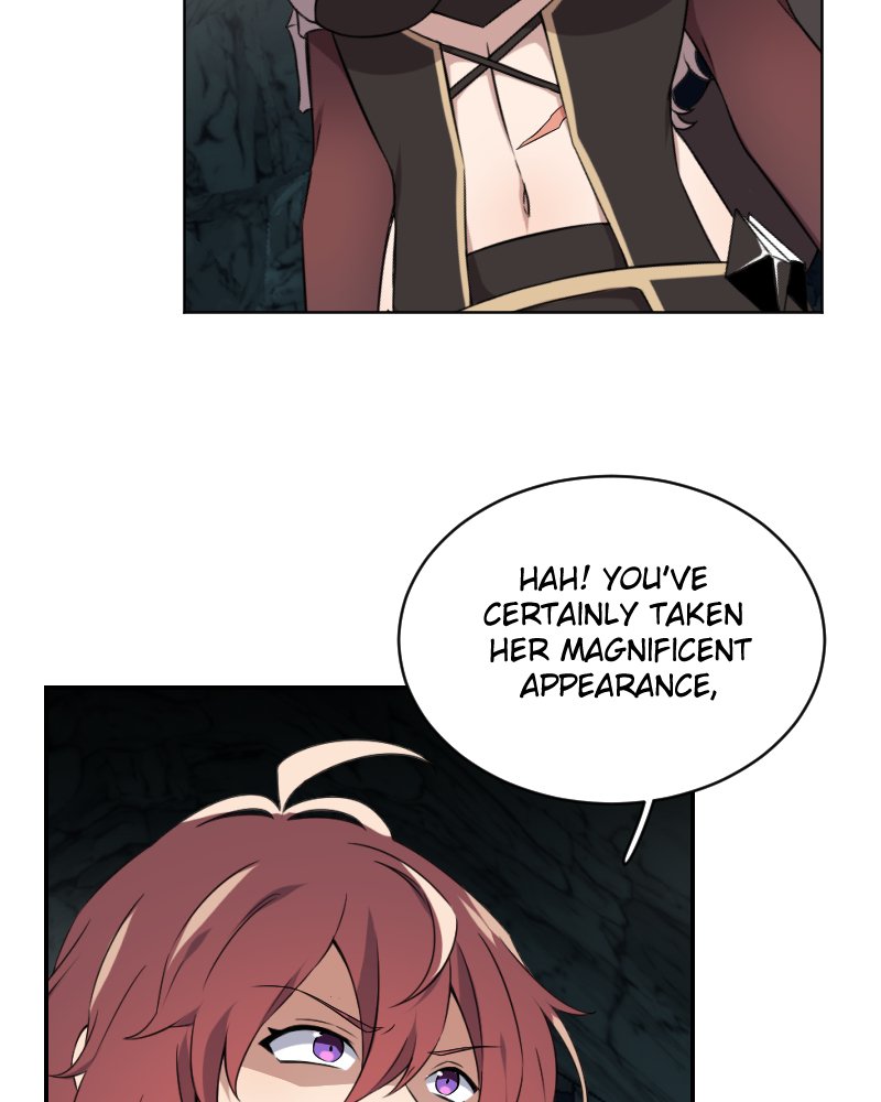 Mage & Demon Queen Page 8 - MangaHe