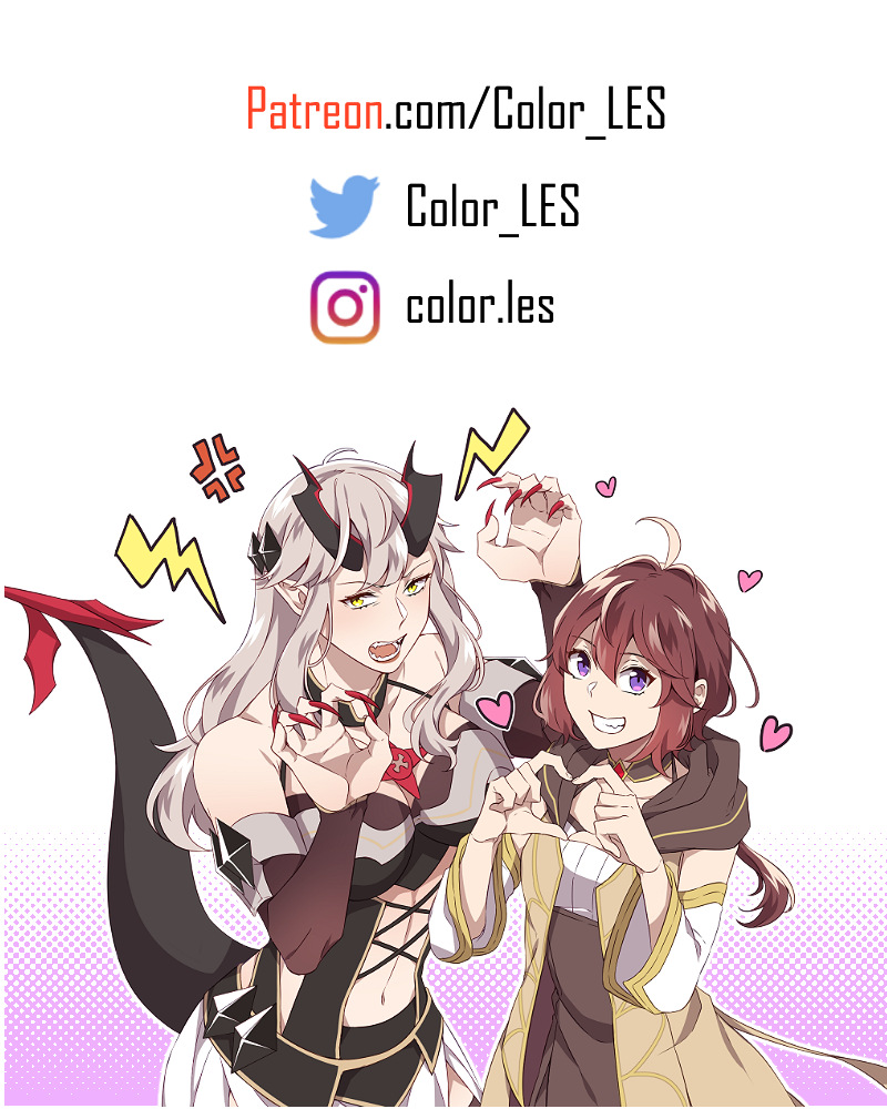 Mage & Demon Queen Page 73 - MangaHe