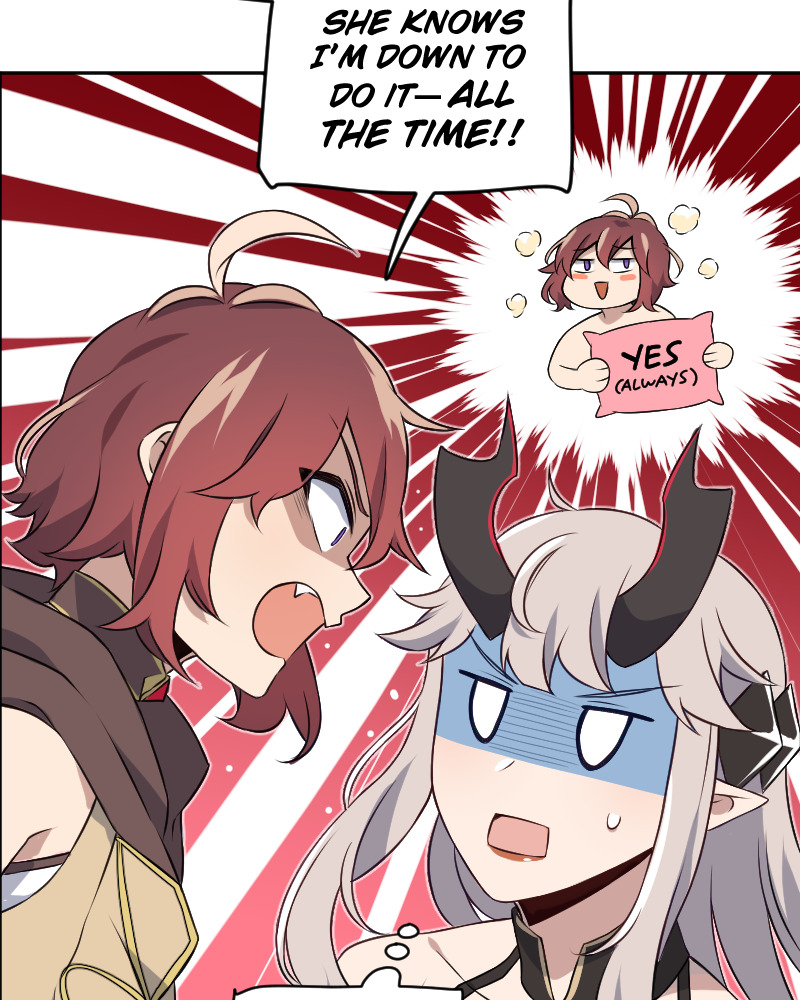 Mage & Demon Queen Page 10 - MangaHe