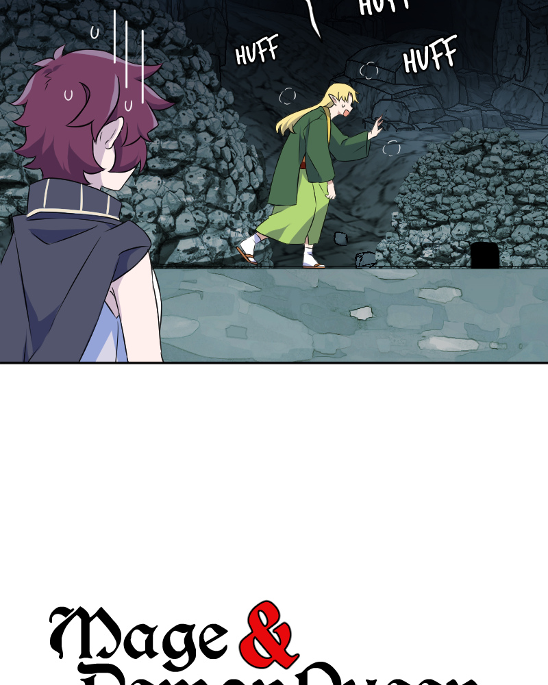 Mage & Demon Queen Page 12 - MangaHe