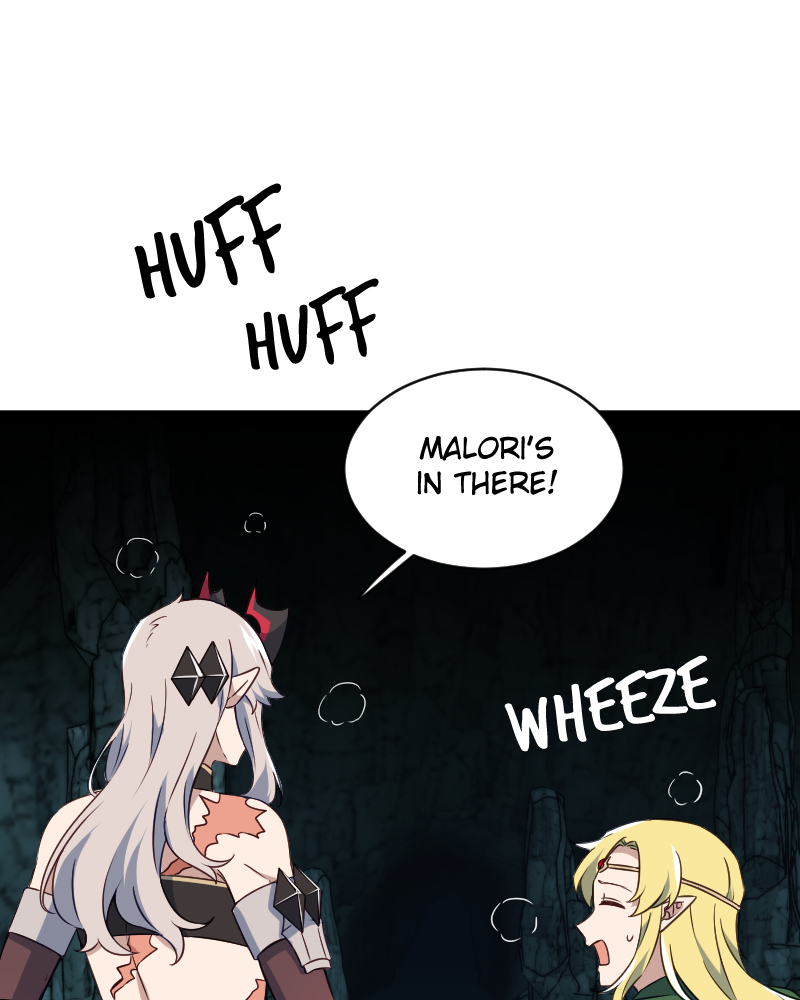 Mage & Demon Queen Page 14 - MangaHe