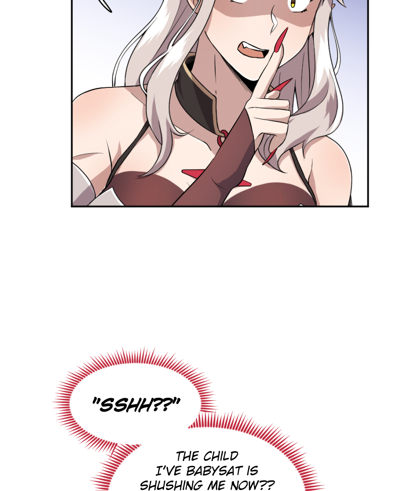 Mage & Demon Queen Page 16 - MangaHe