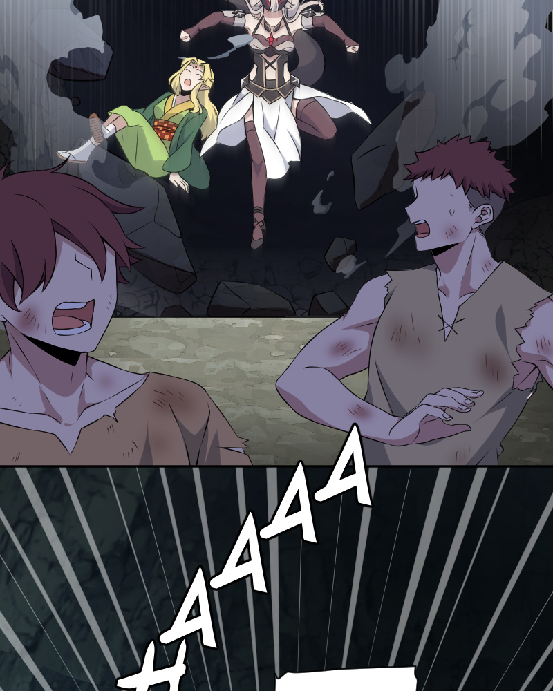 Mage & Demon Queen Page 3 - MangaHe