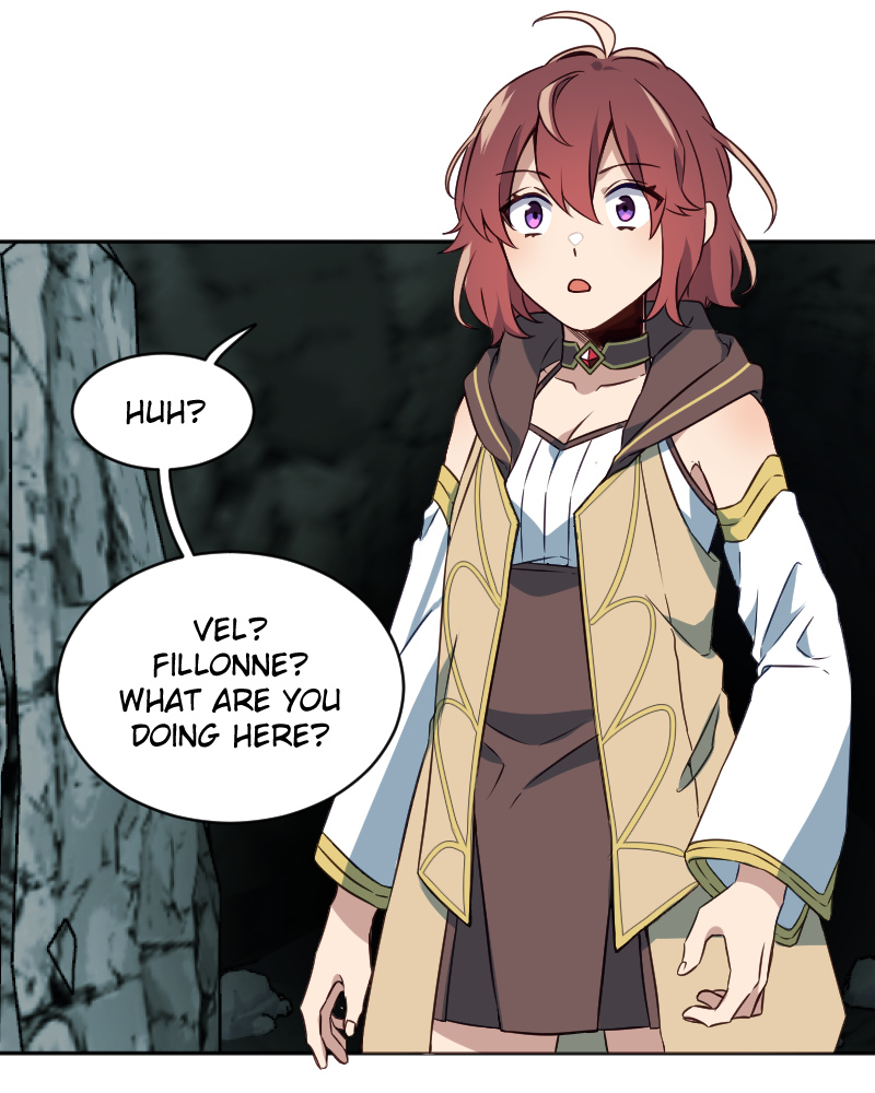 Mage & Demon Queen Page 21 - MangaHe