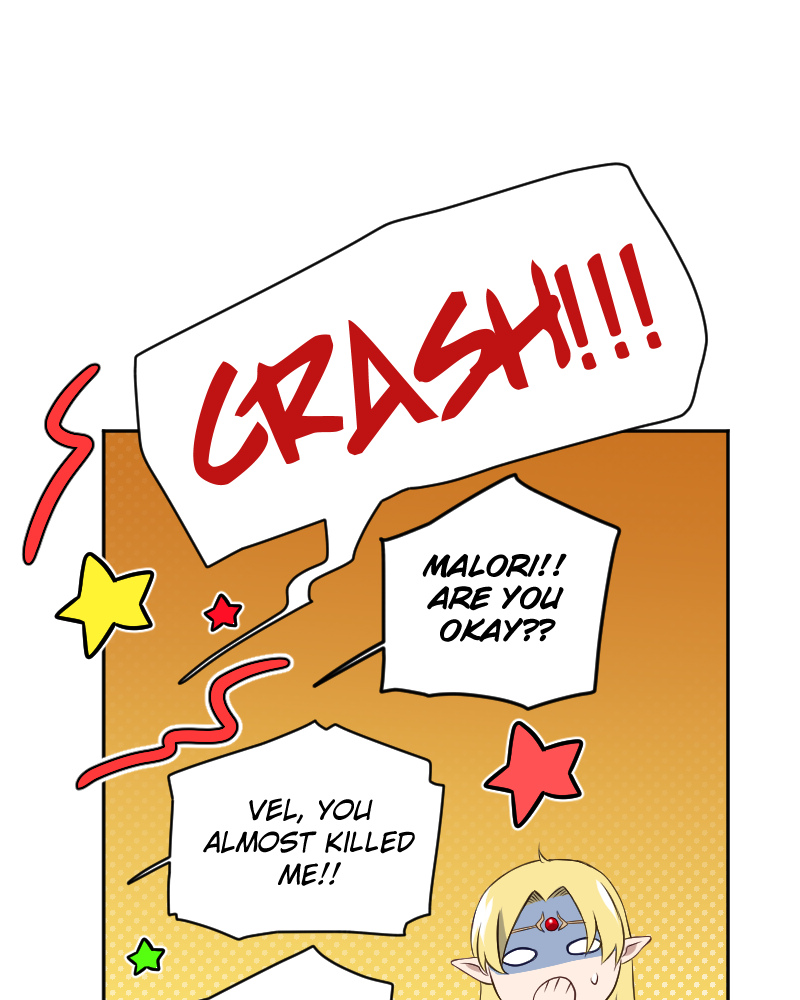 Mage & Demon Queen Page 24 - MangaHe