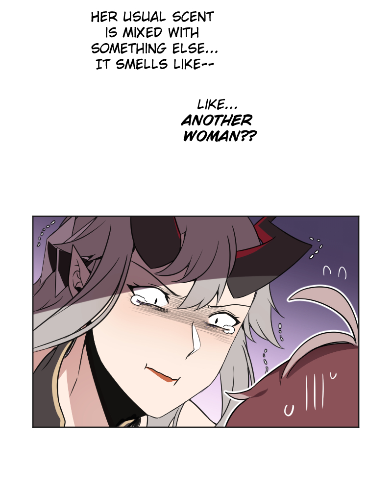 Mage & Demon Queen Page 27 - MangaHe