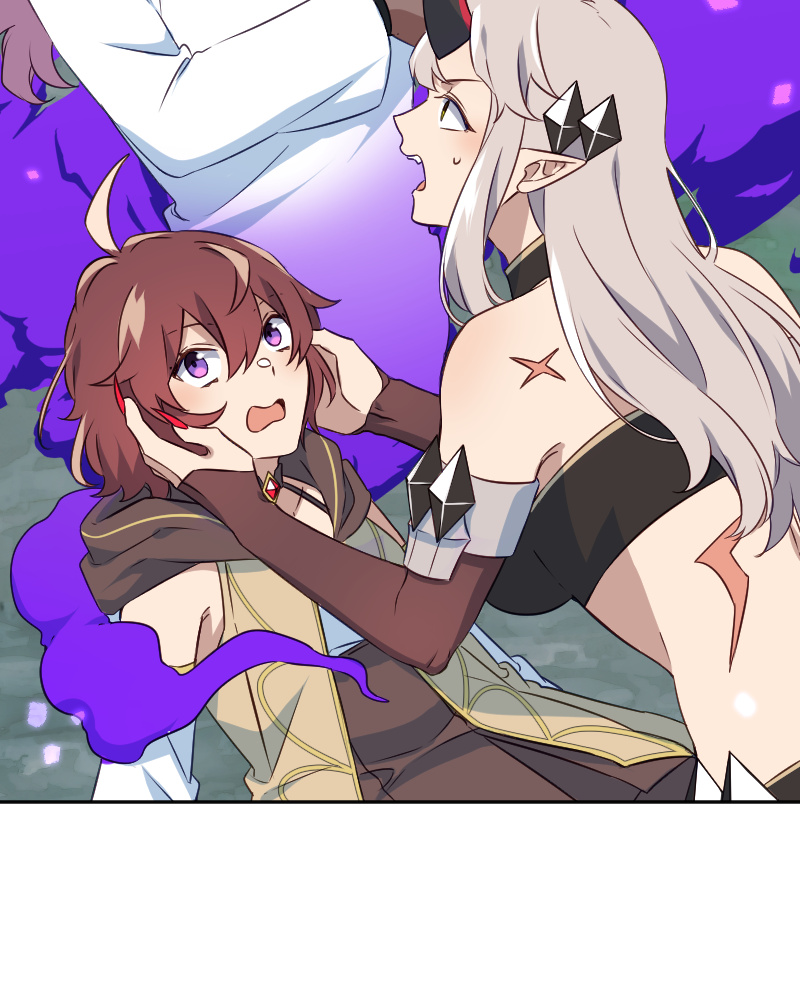 Mage & Demon Queen Page 29 - MangaHe
