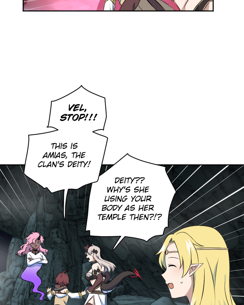Mage & Demon Queen Page 31 - MangaHe