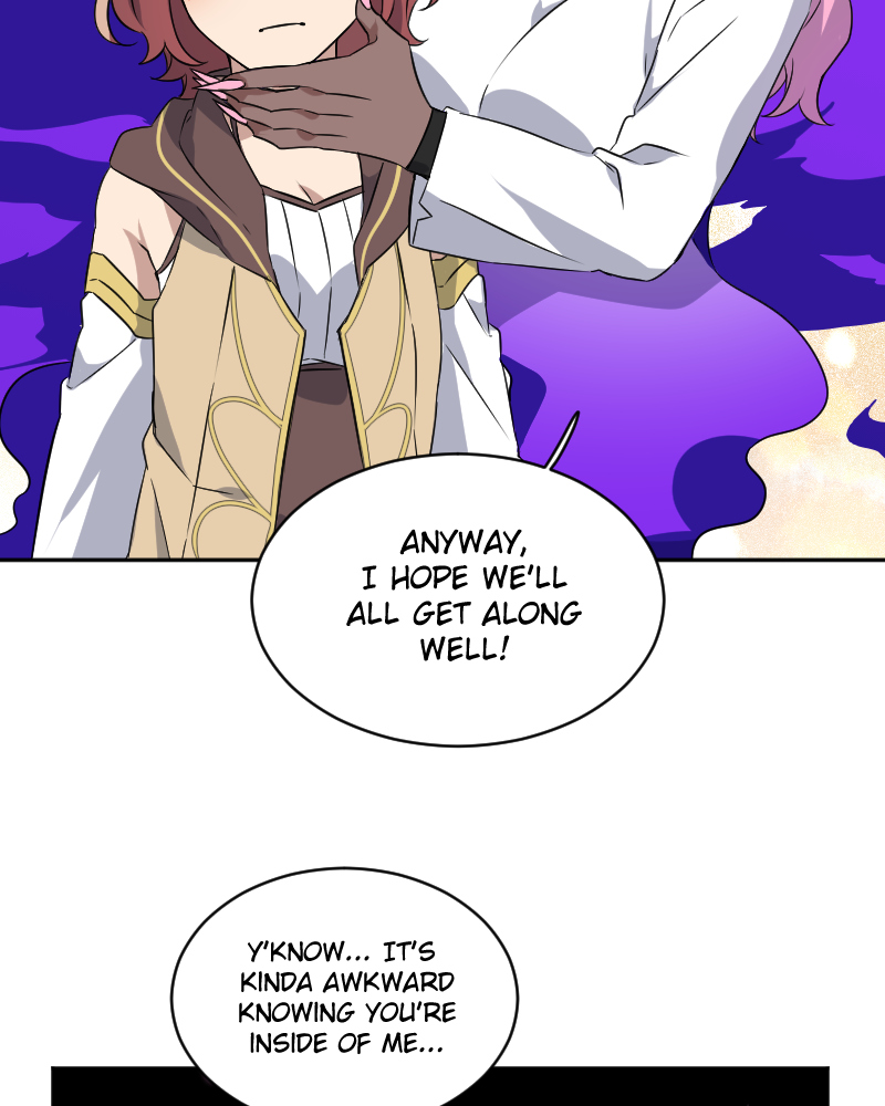 Mage & Demon Queen Page 36 - MangaHe