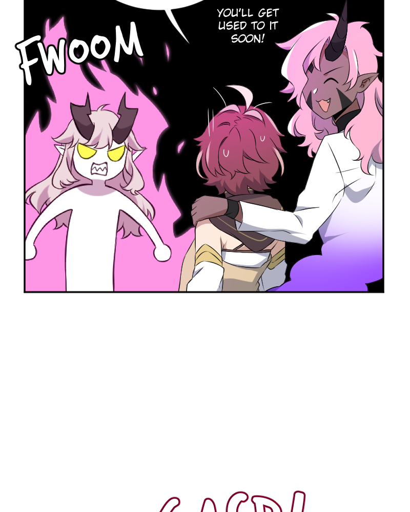 Mage & Demon Queen Page 37 - MangaHe