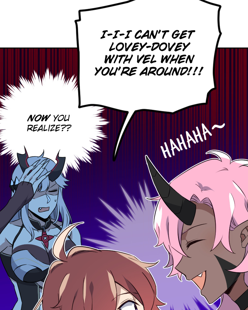 Mage & Demon Queen Page 39 - MangaHe