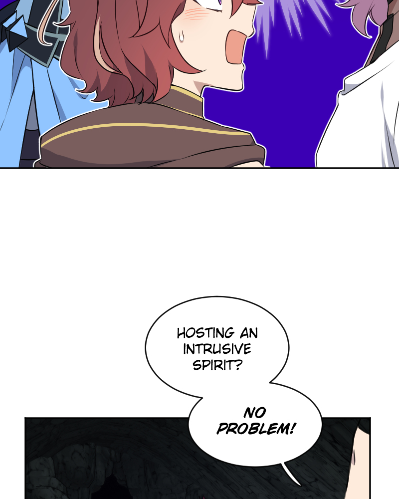 Mage & Demon Queen Page 40 - MangaHe