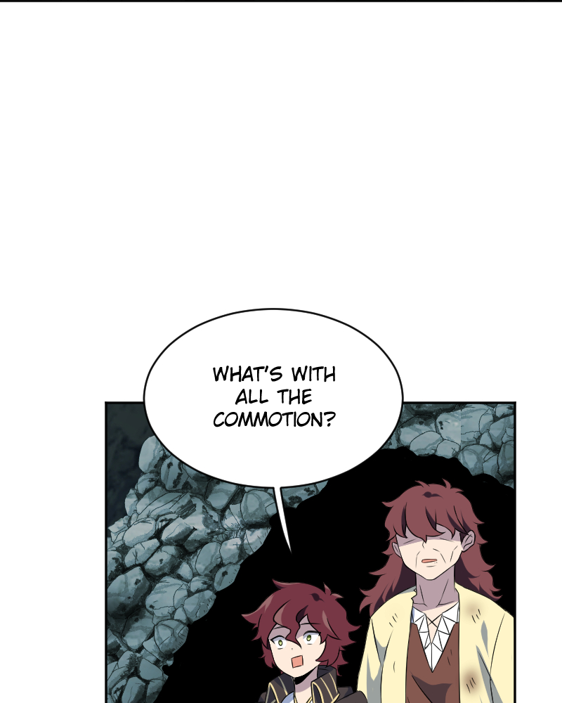 Mage & Demon Queen Page 5 - MangaHe