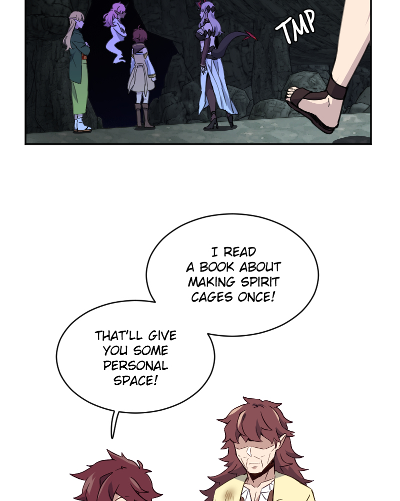 Mage & Demon Queen Page 41 - MangaHe