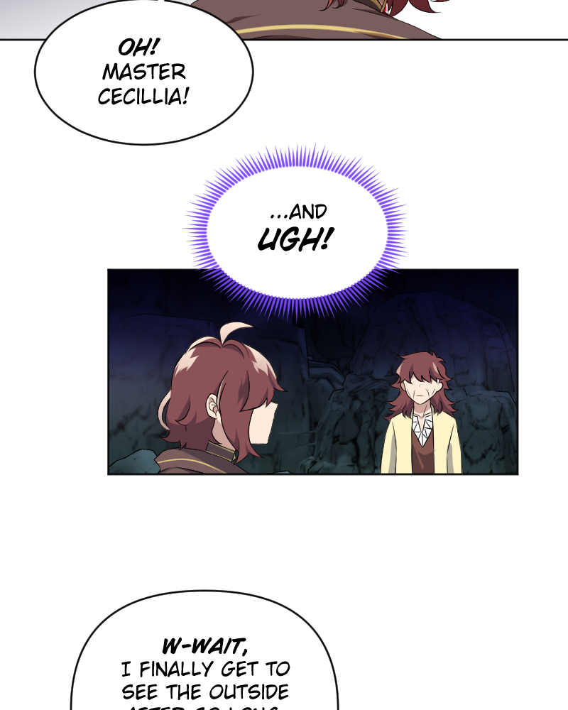 Mage & Demon Queen Page 43 - MangaHe