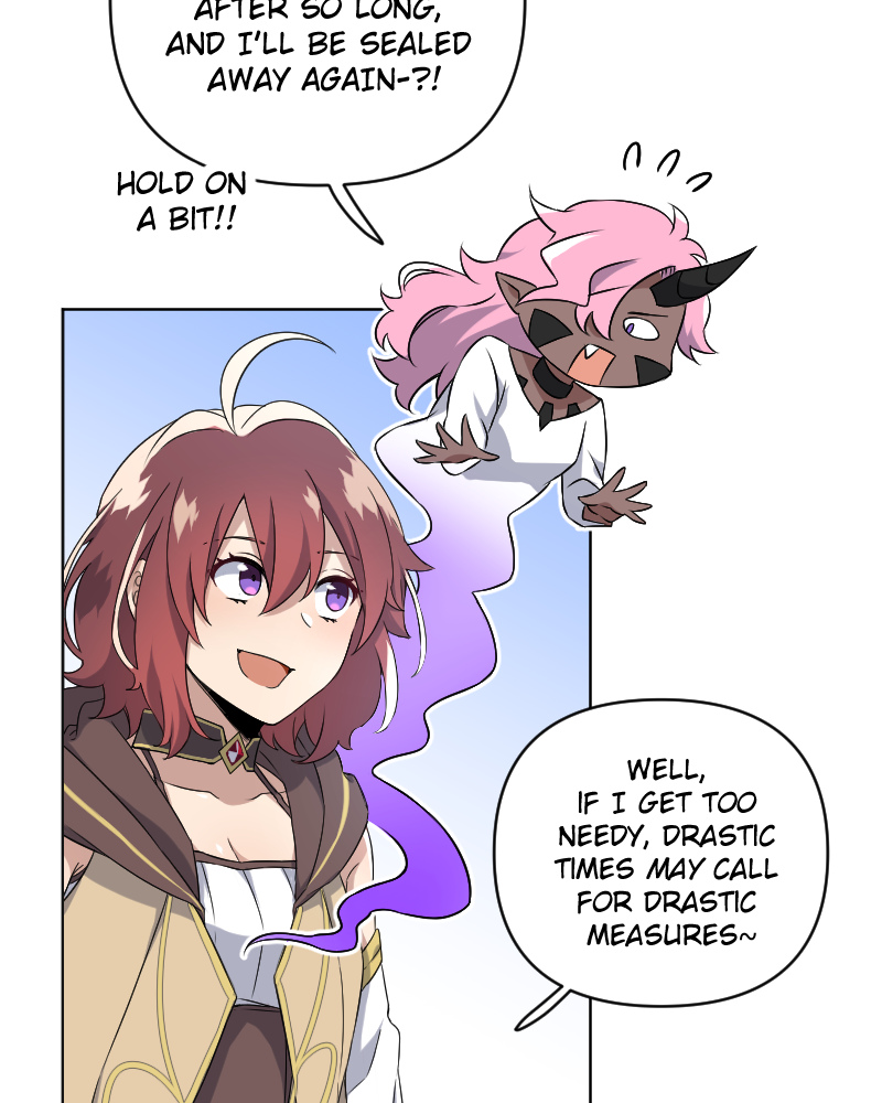 Mage & Demon Queen Page 44 - MangaHe