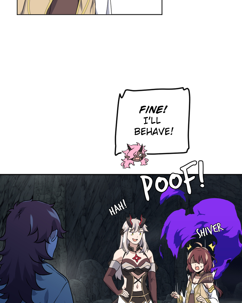 Mage & Demon Queen Page 45 - MangaHe