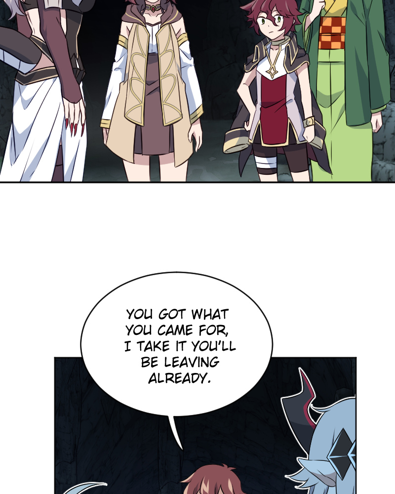 Mage & Demon Queen Page 50 - MangaHe